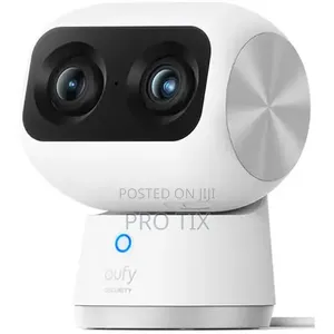 Eufy Security Indoor Cam S350 White