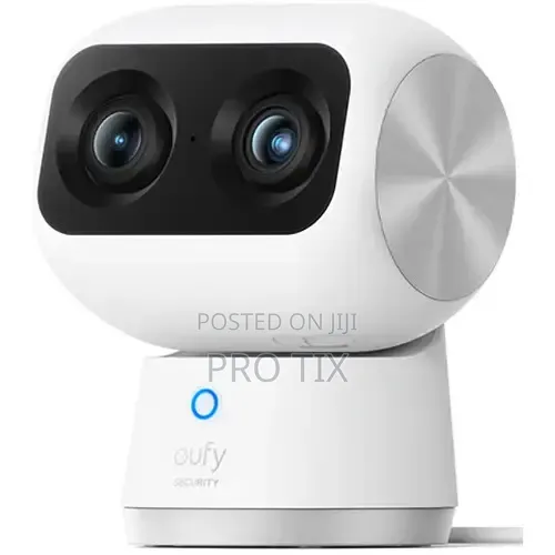 Eufy Security Indoor Cam S350 White
