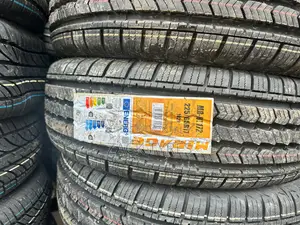 225/65r17 Mirage