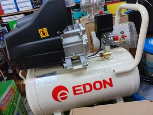 Super Excellent 50L Edon Air Compressor