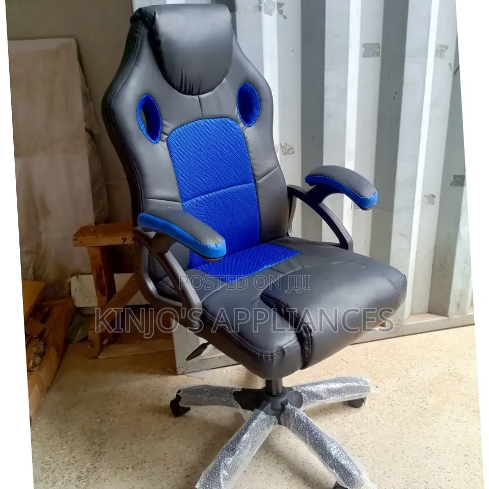 Executive Gaming Chair