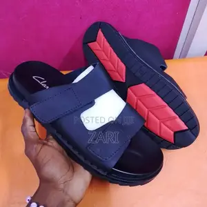 Clarks Sandals