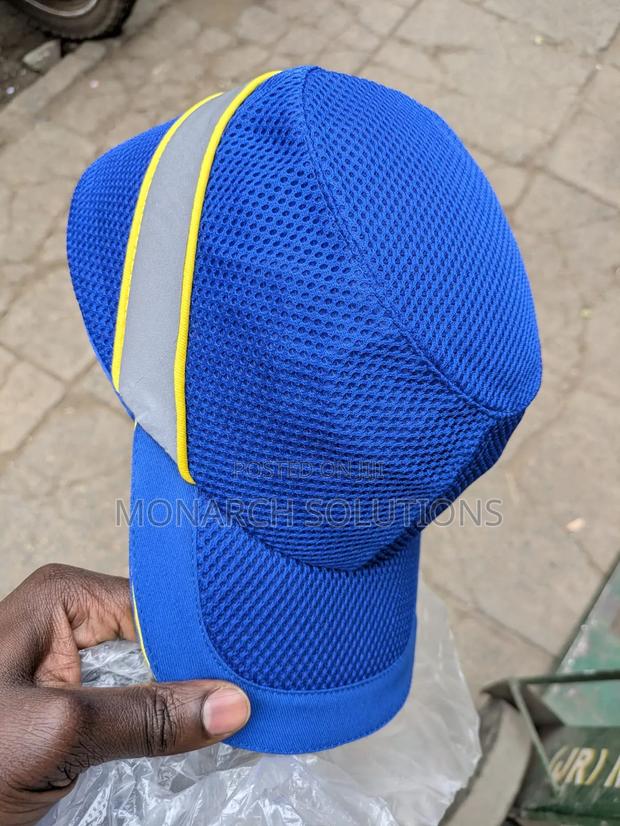 Heavy Plus.. Bumpcap - main view