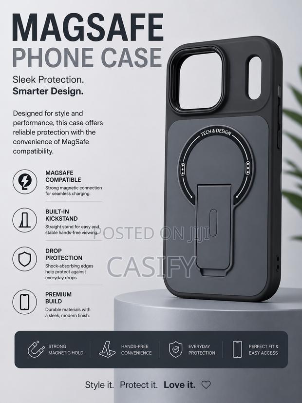 Case for iPhone - main view