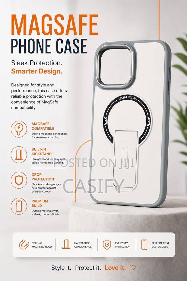 Case for iPhone - thumbnail 3