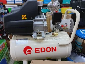 Top Guarantee 50L Edon Air Compressor