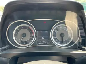 Suzuki Dzire 2021 Brown