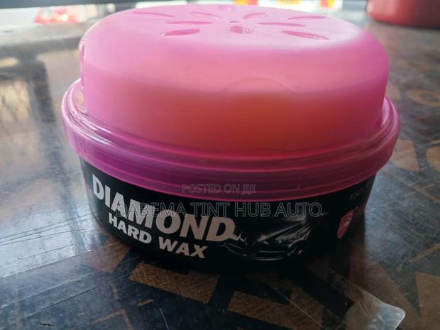 Diamond Hard Wax( Scratch Remover and Wax) - thumbnail 2