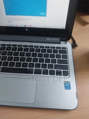 Laptop HP Pavilion x360 4GB Intel Core i5 SSD 512GB