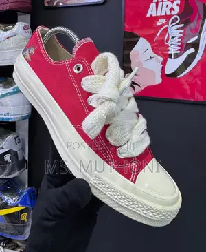 Converse X Golf Le Fleur* Chuck 70 Low Size 40-45