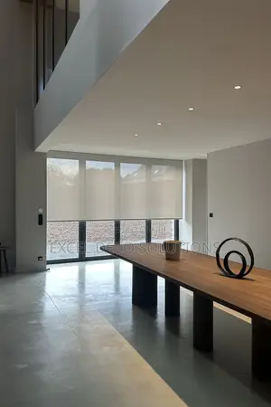Daylight Roller Blinds From KSh 3,999/SQM Installed