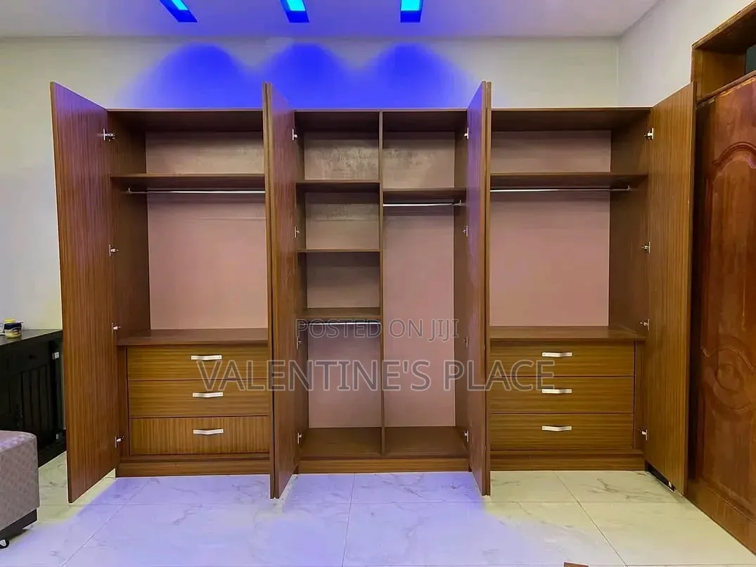 Wardrobe Wardrobe