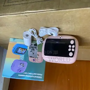 AM200 Portable Instant Camera for Parties Celebrations