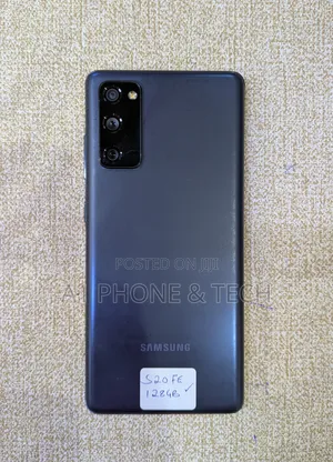 Samsung Galaxy S20 FE 128 GB