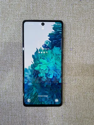 Samsung Galaxy S20 FE 128 GB Blue