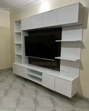 Wall TV Unit. Wall TV Unit