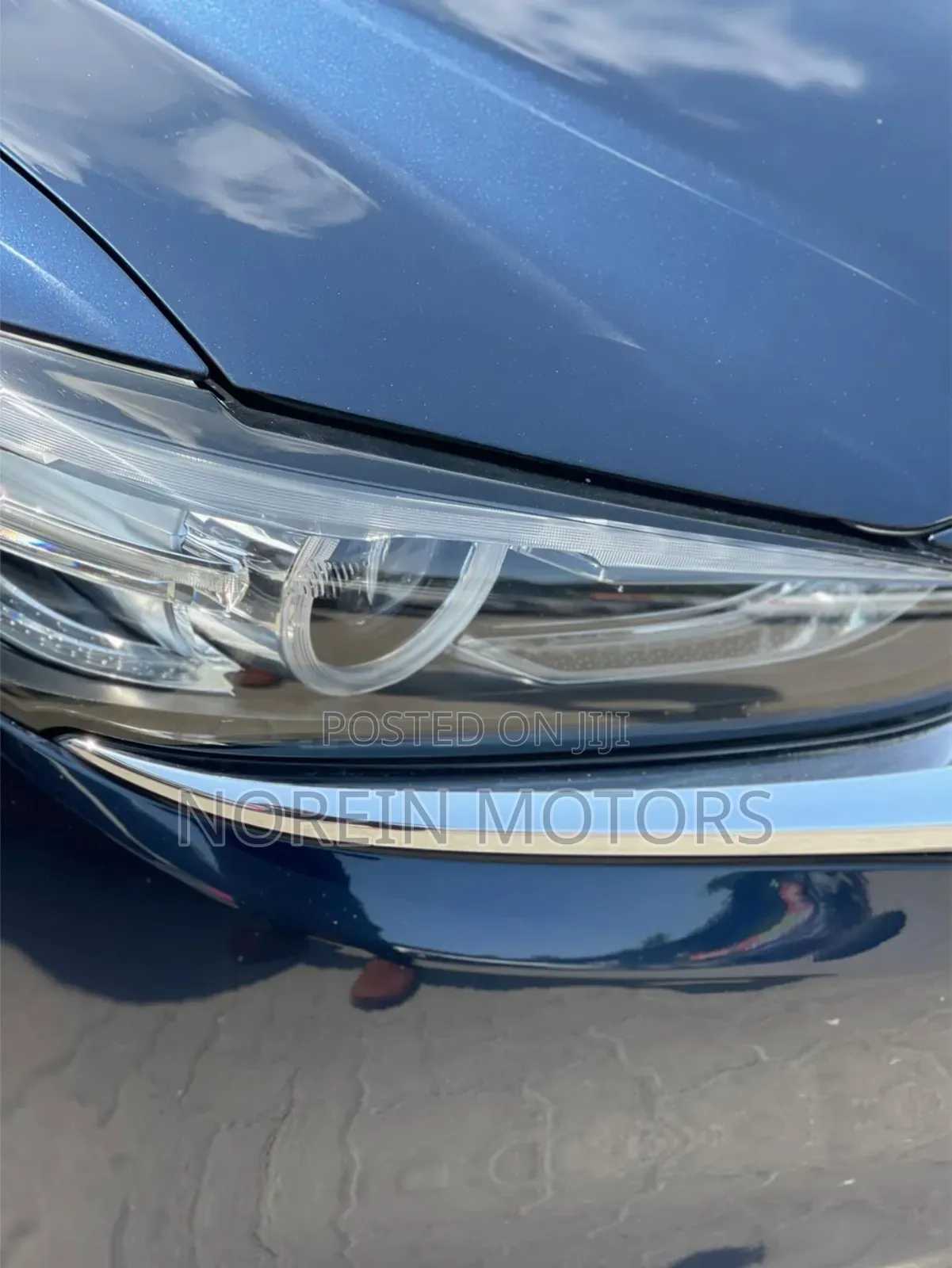 Mazda 6 2020