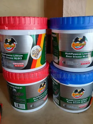 Power Eagle Multipurpose Grease