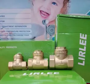 Non Return Valve