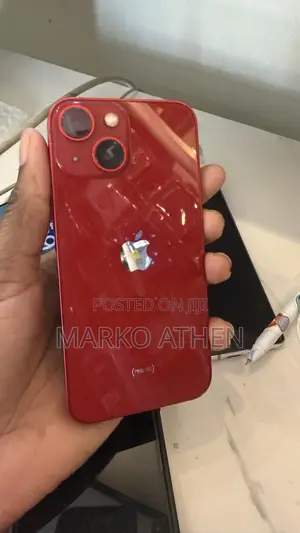 Apple iPhone 13 Mini 128 GB Red