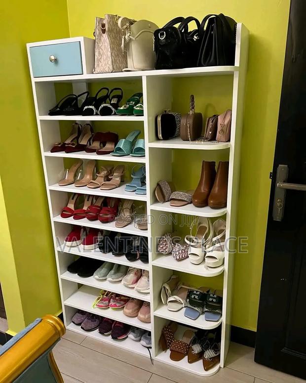 Shoe Rack Shoe Rack
