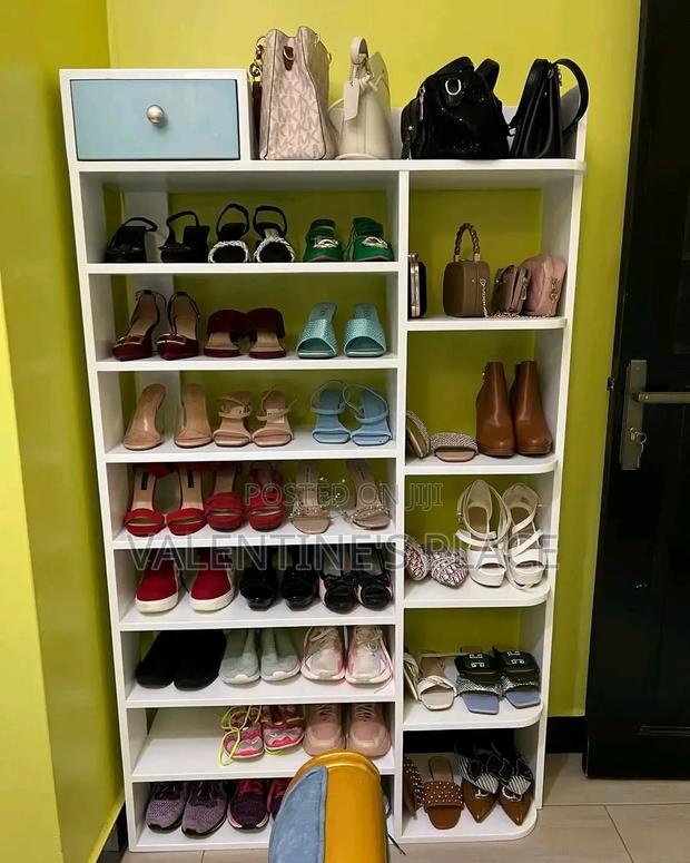 Shoe Rack Shoe Rack - thumbnail 2