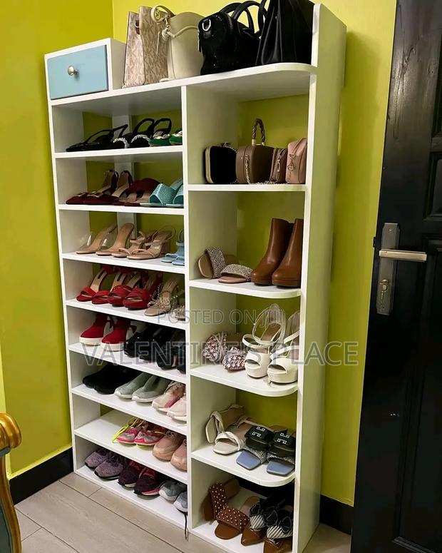 Shoe Rack Shoe Rack - thumbnail 3