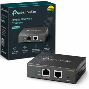 TP-Link Omada Hardware Controller - TL-OC200