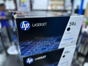 HP 59A Toner (CF259A) for HP LaserJet Pro M428 Multifunction Printers