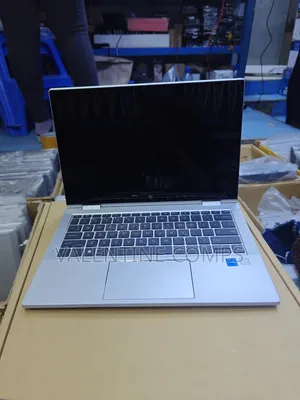 Laptop HP EliteBook x360 1030 G8 16GB Intel Core i5 SSD 256GB