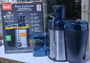 Raf Juice Extractor Juicer
