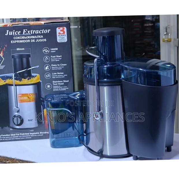 Raf Juice Extractor Juicer - thumbnail 2
