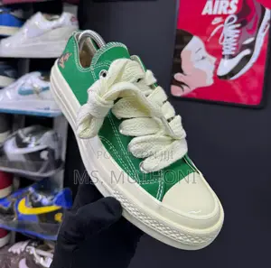 Converse X Golf Le Fleur* Size 40-45