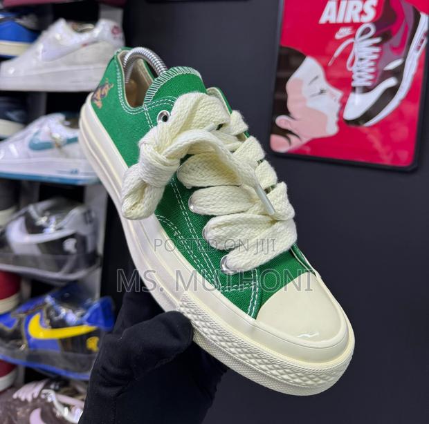 Converse X Golf Le Fleur* Size 40-45
