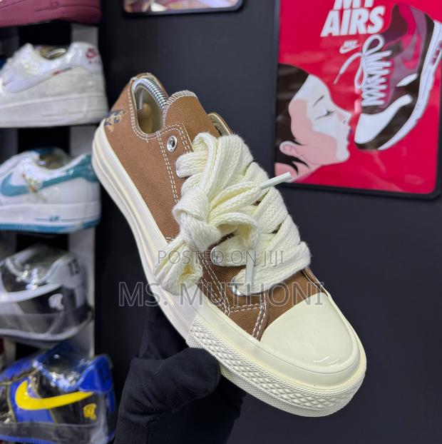 Converse X Golf Le Fleur* Size 40-45 - thumbnail 2