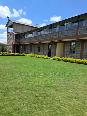 12 Acre Resort for Sale in Isinya | Prime Hospitality Investment
