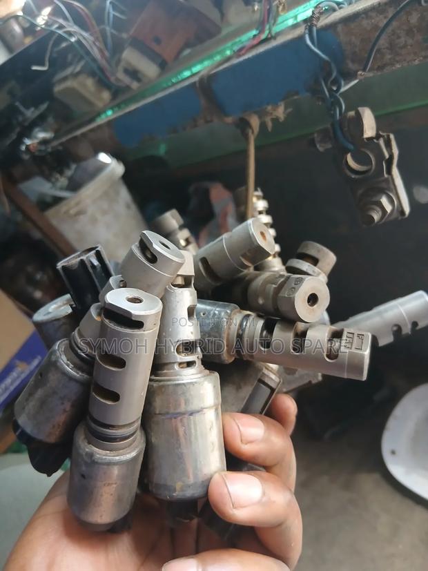VVTI Sensors - thumbnail 2