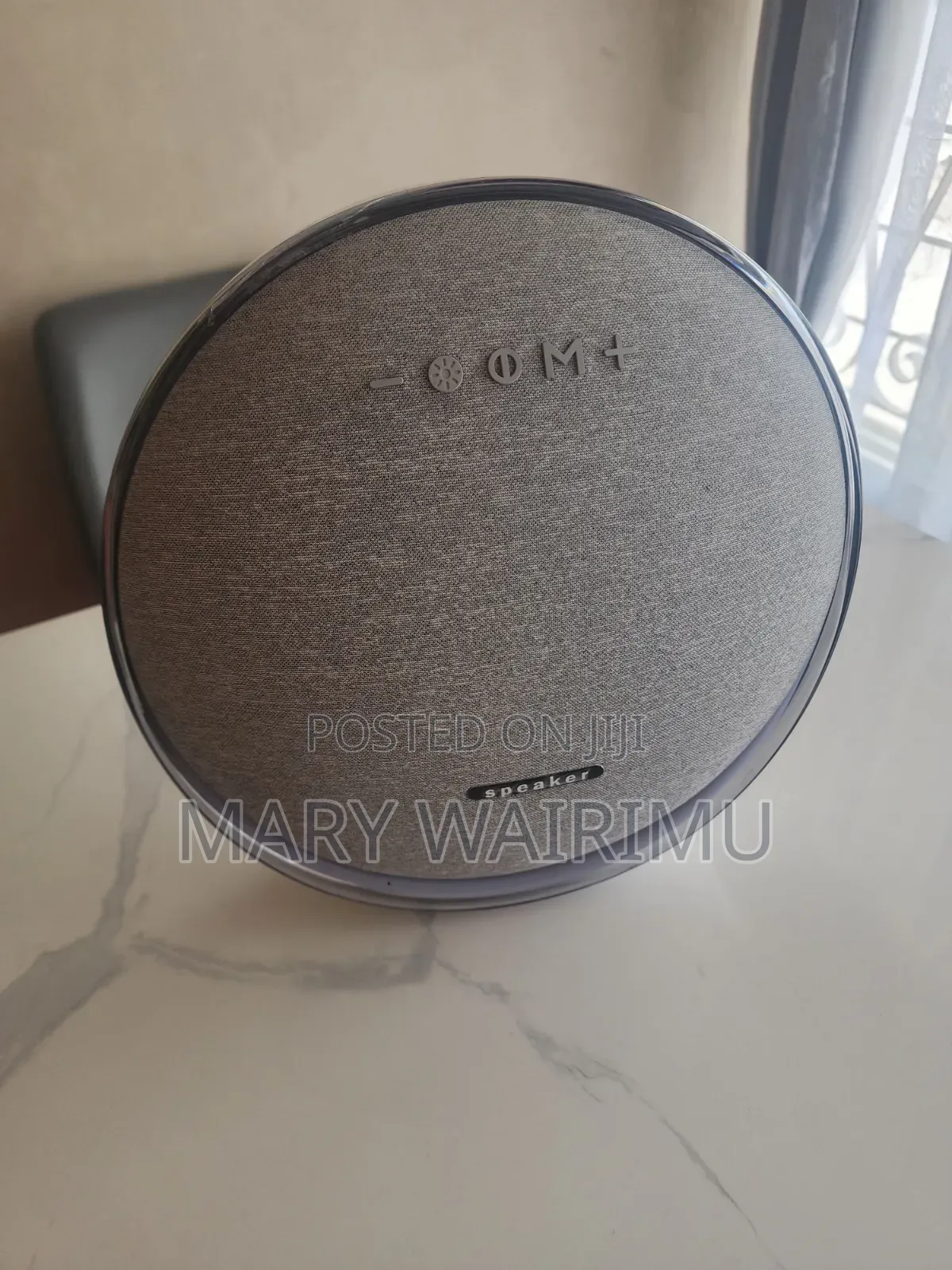 Studio 9 Pro Speaker