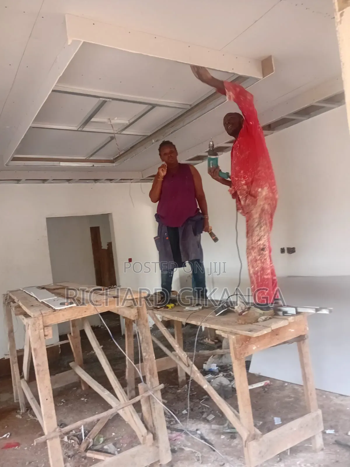 Interior Designer