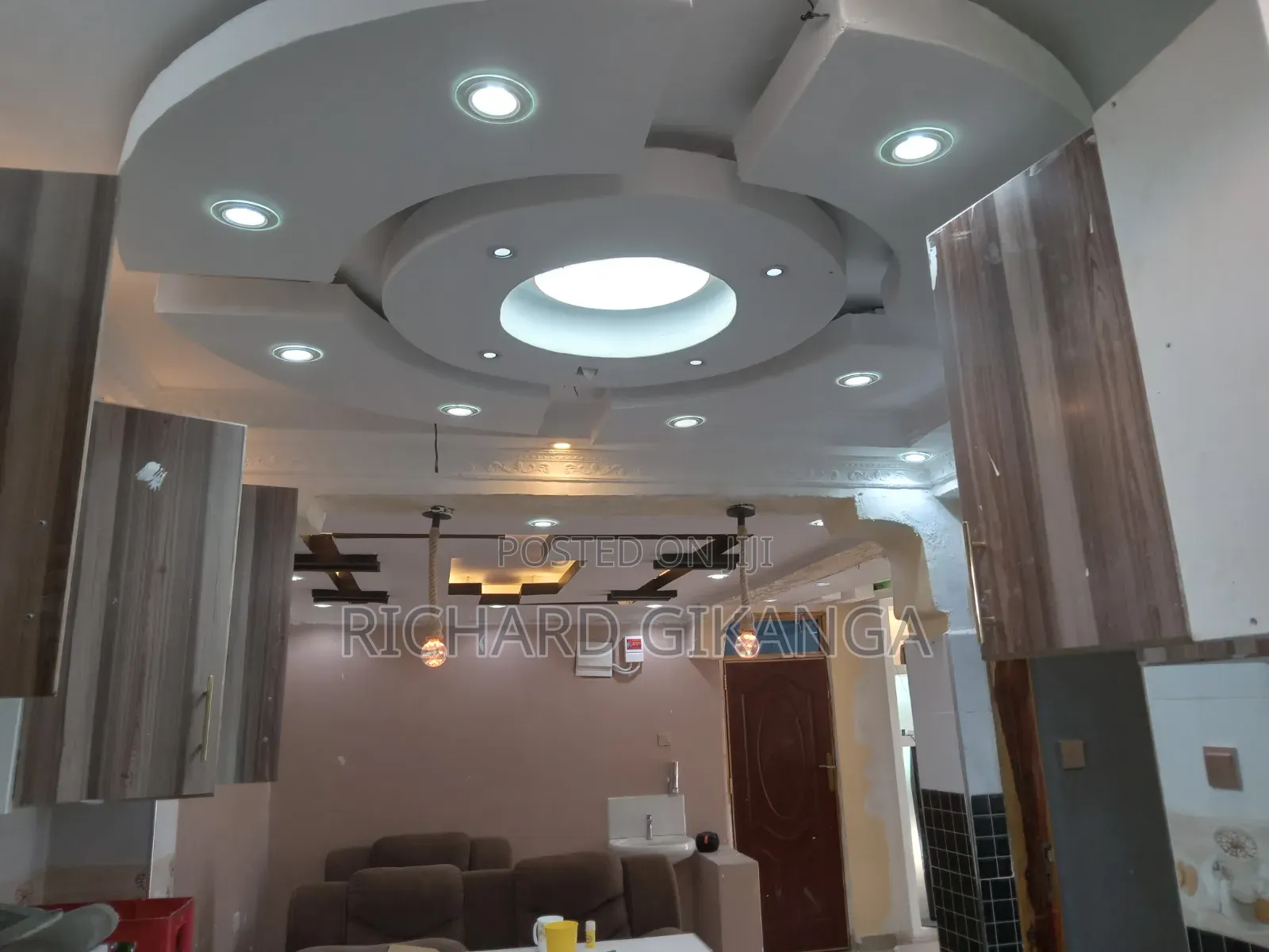 Interior Designer