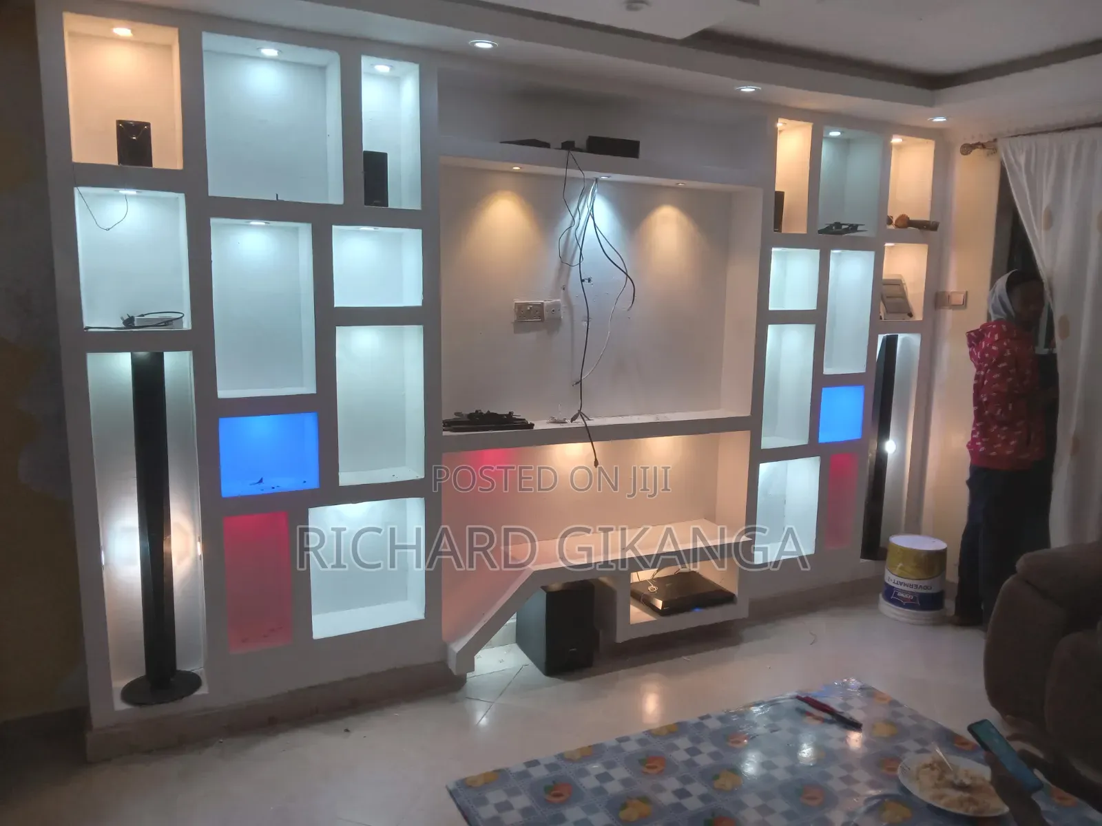 Interior Designer