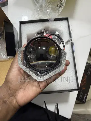 Led Projector Lights