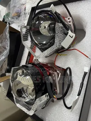 Led Projector Lights