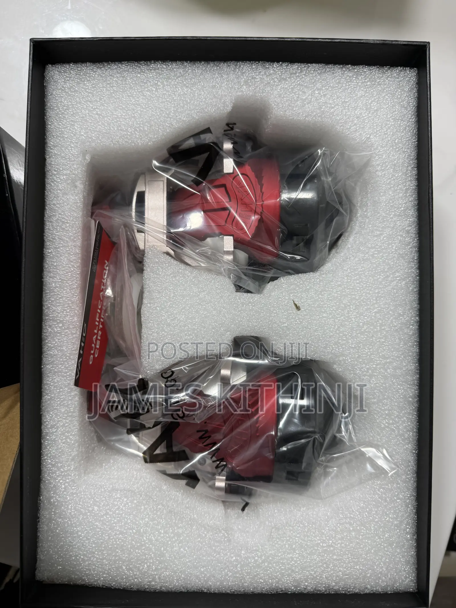 Led Projector Lights
