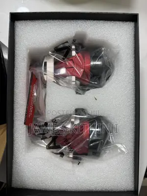 Led Projector Lights