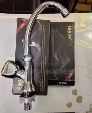 Lirlee Pillar Tap