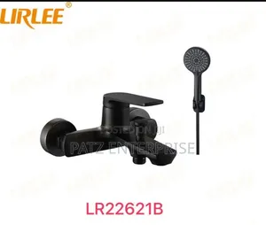 Wall Mounted Bath Mixture Tap