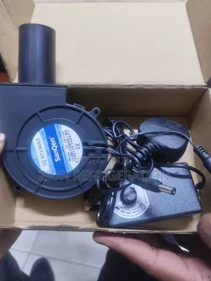 DC Brushless Blower Fan