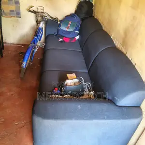 Moko 3seater