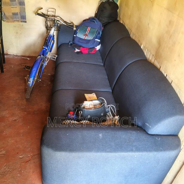 Moko 3seater - main view
